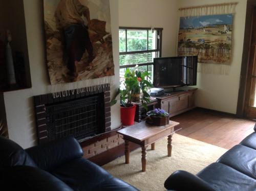 Hostal Pousada Komkaf� - Zimmer Frei