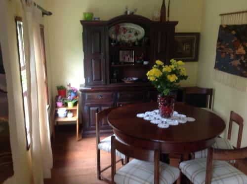 Hostal Pousada Komkaf� - Zimmer Frei