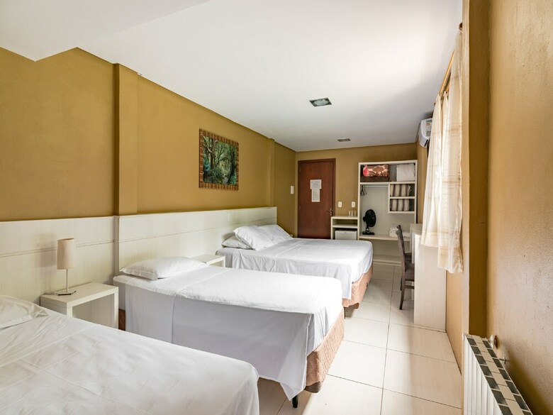 Hostal Pousada Canela