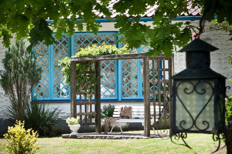 Hostal Pousada Cravo E Canela - Roteiros De Charme