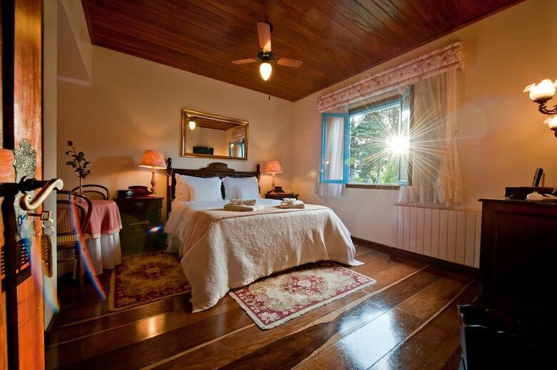 Hostal Pousada Cravo E Canela - Roteiros De Charme