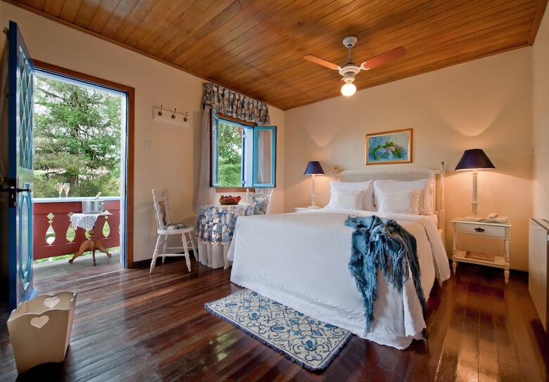 Hostal Pousada Cravo E Canela - Roteiros De Charme