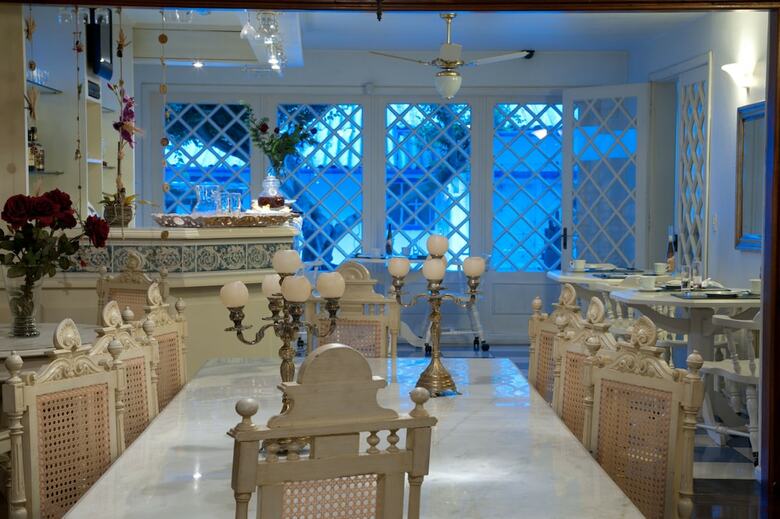 Hostal Pousada Cravo E Canela - Roteiros De Charme