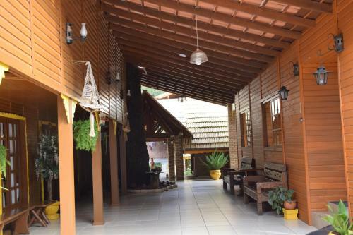 Hostal Pousada Villa Fiorita