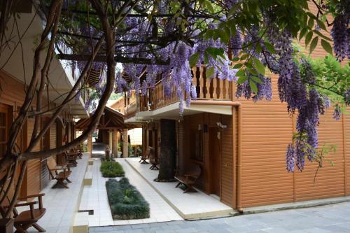 Hostal Pousada Villa Fiorita