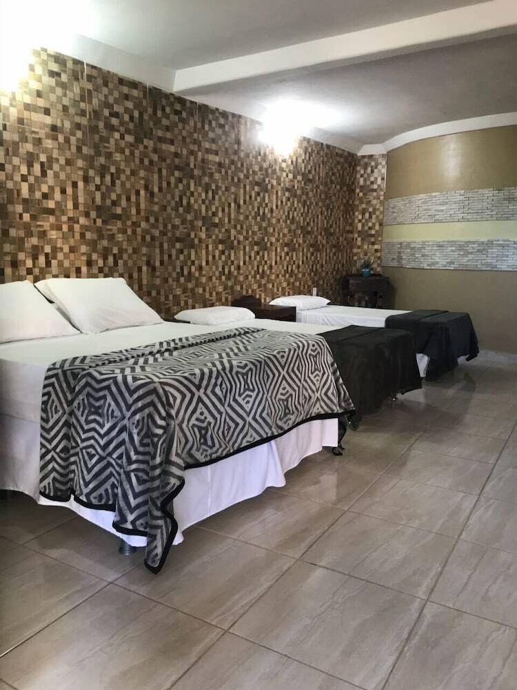 Hostal Pousada Mundial