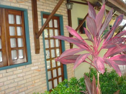 Hostal Pousada 7 Mares