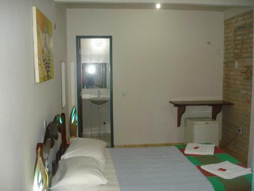 Hostal Pousada 7 Mares