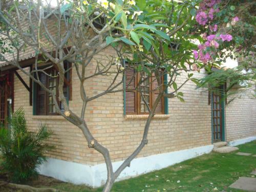 Hostal Pousada 7 Mares