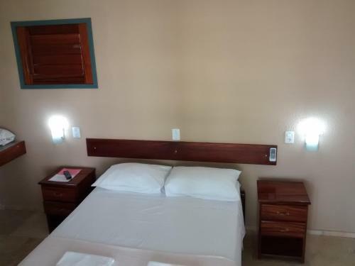 Hostal Pousada 7 Mares
