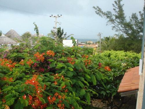 Hostal Pousada 7 Mares
