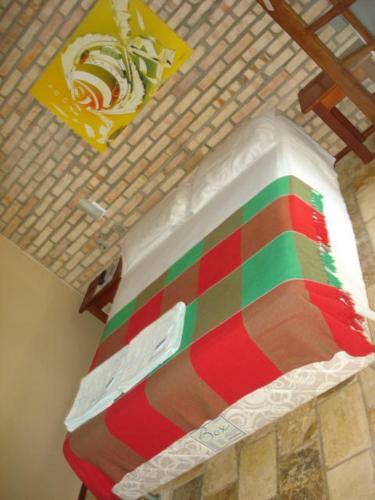 Hostal Pousada 7 Mares