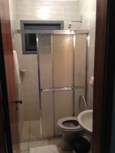 Cap�o Praia Hotel