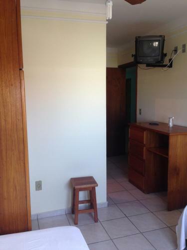Cap�o Praia Hotel