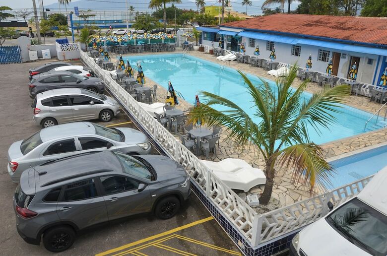 Hotel Litoral Norte