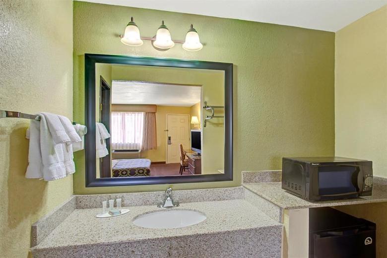 Motel Travelodge Tucson