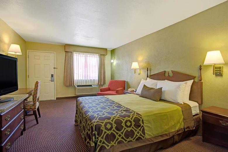 Motel Travelodge Tucson