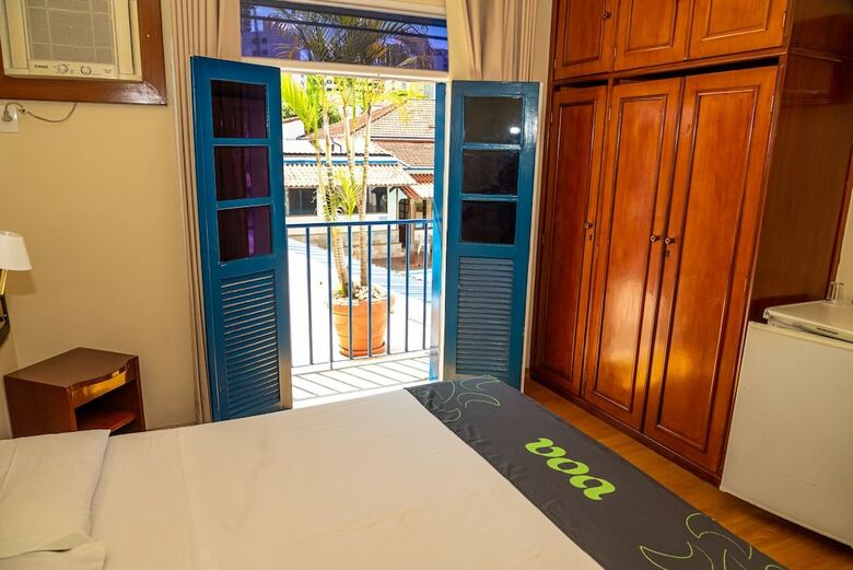 Hotel Caxambu