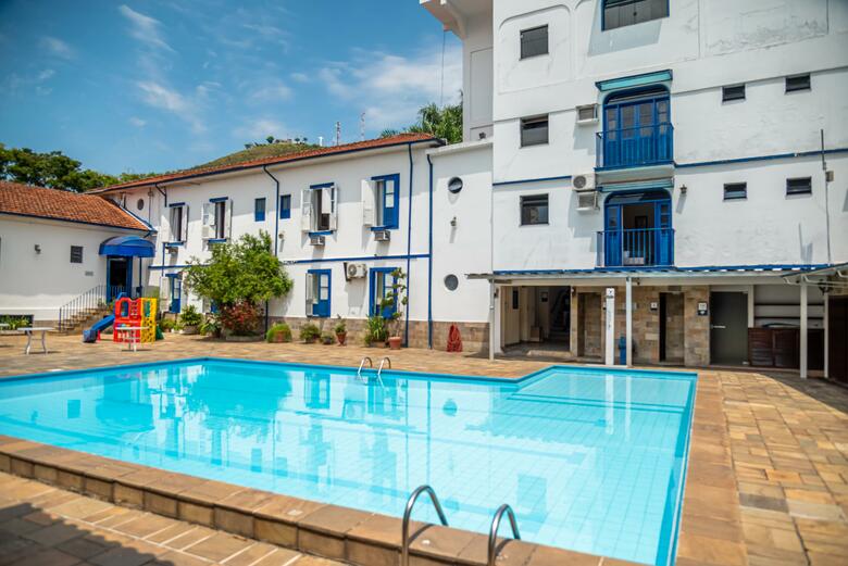 Hotel Caxambu