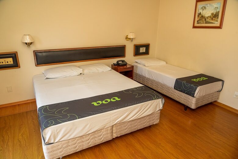 Hotel Caxambu