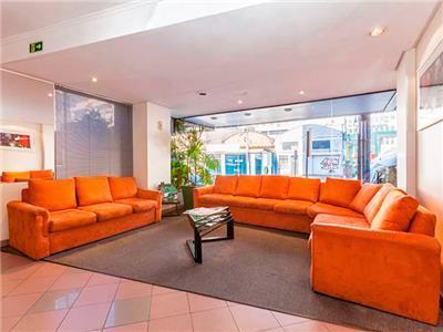 Tri Hotel Caxias