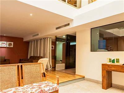 Tri Hotel Caxias