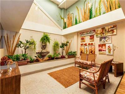 Tri Hotel Caxias