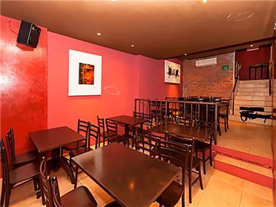 Tri Hotel Caxias