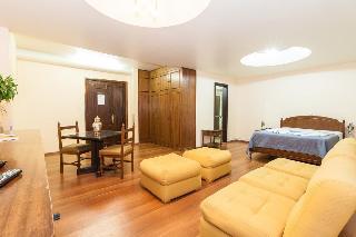 Tri Hotel Caxias
