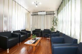 Tri Hotel Caxias