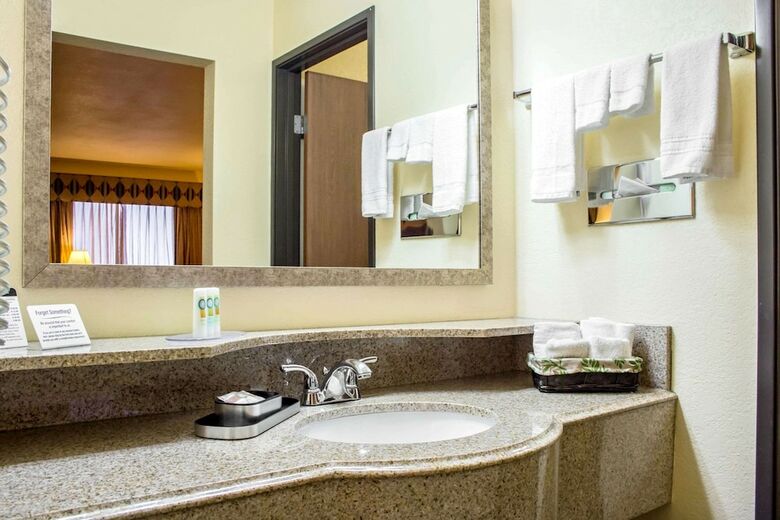 Hotel Quality Inn Wickenburg