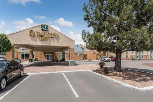 Hotel Grand Canyon Quality Inn