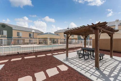 Hotel Grand Canyon Quality Inn