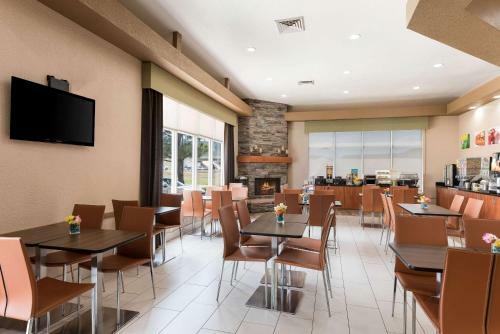 Hotel Grand Canyon Quality Inn
