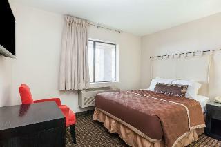 Motel Knights Inn Williams