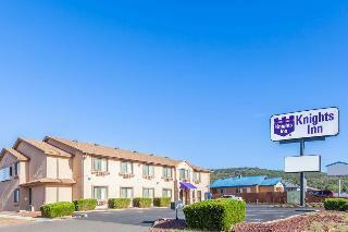 Motel Knights Inn Williams