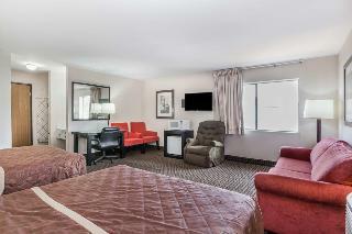 Motel Knights Inn Williams