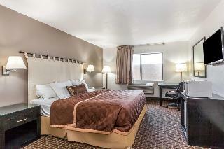 Motel Knights Inn Williams