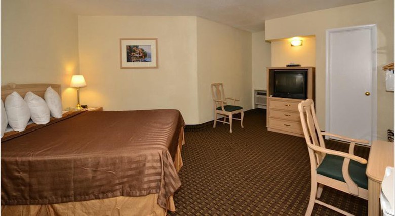 Motel Grand Canyon Travelodge