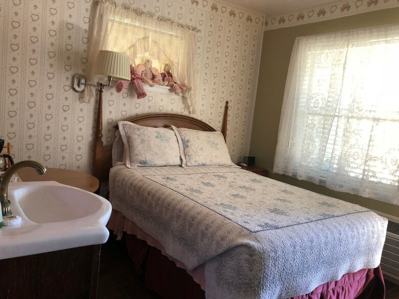 Hotel Canyon Country Inn