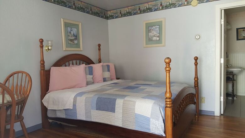 Hotel Canyon Country Inn