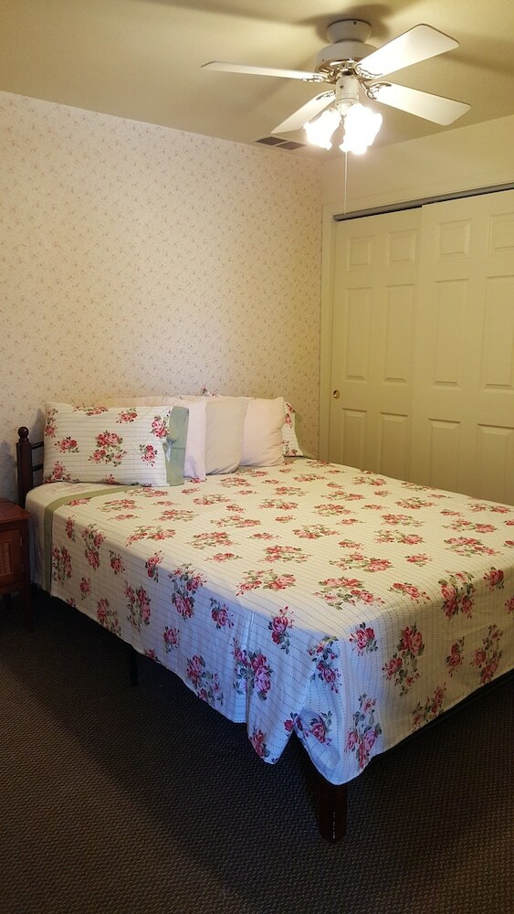 Hotel Canyon Country Inn