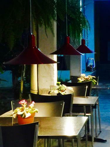 Hostal Pousada Do Sossego Angra