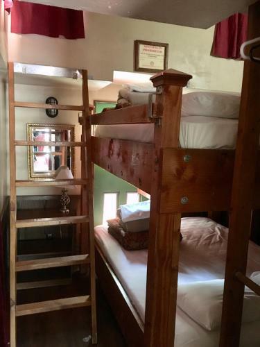 The Canyon Motel & Rv Park