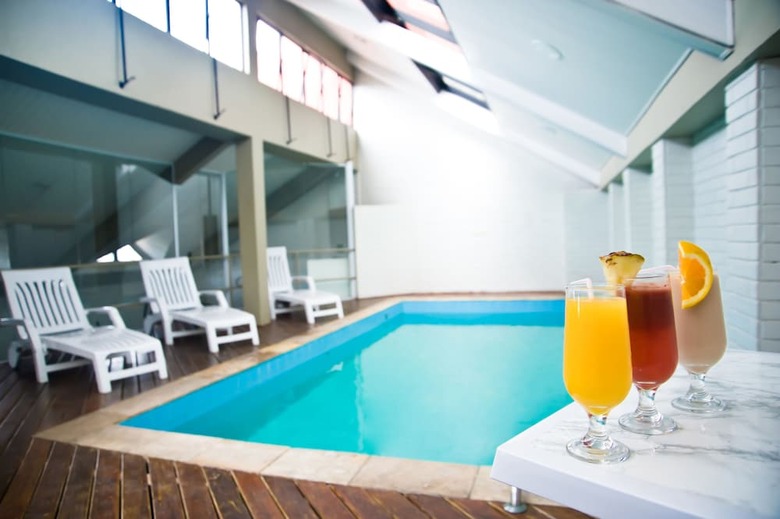 Nacional Inn Torres Hotel