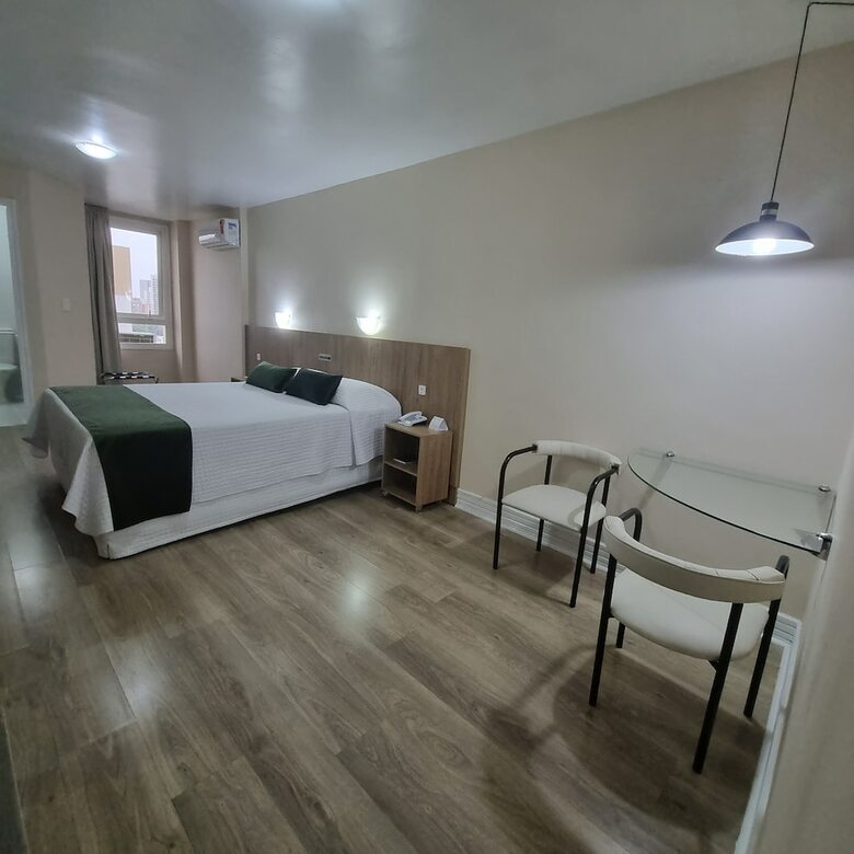 Nacional Inn Torres Hotel