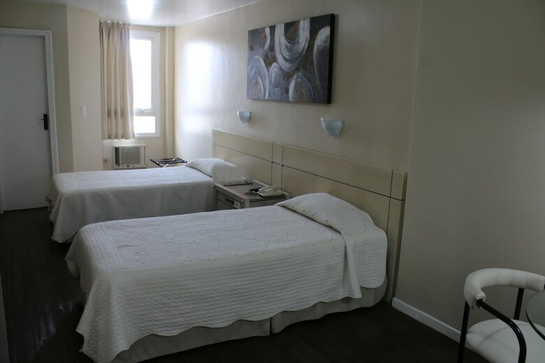 Nacional Inn Torres Hotel