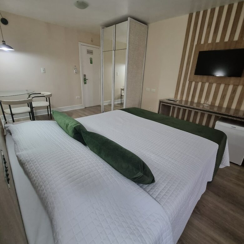 Nacional Inn Torres Hotel