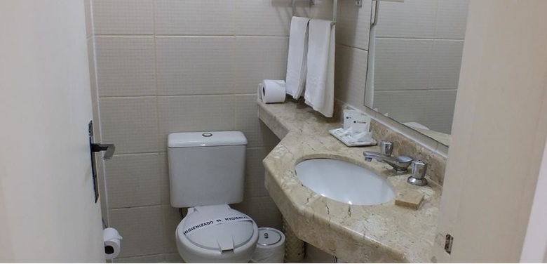 Nacional Inn Torres Hotel