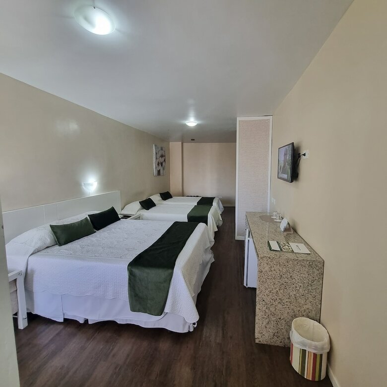 Nacional Inn Torres Hotel